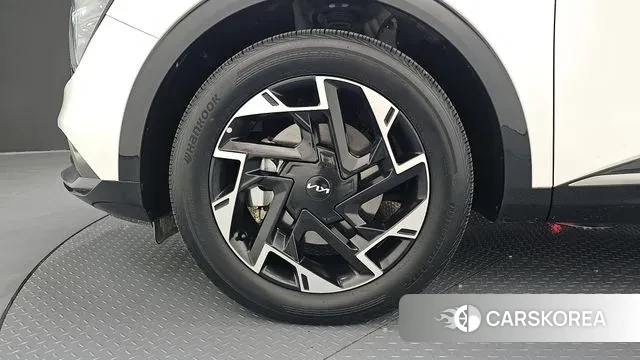 Kia Sportage 5th Generation id 3365493 из Кореи 15