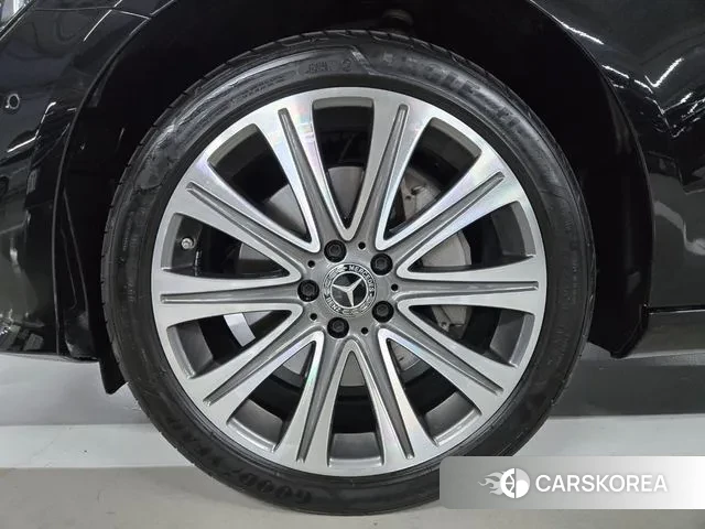 Mercedes-Benz E-Class W213 id 2900313 из Кореи 15