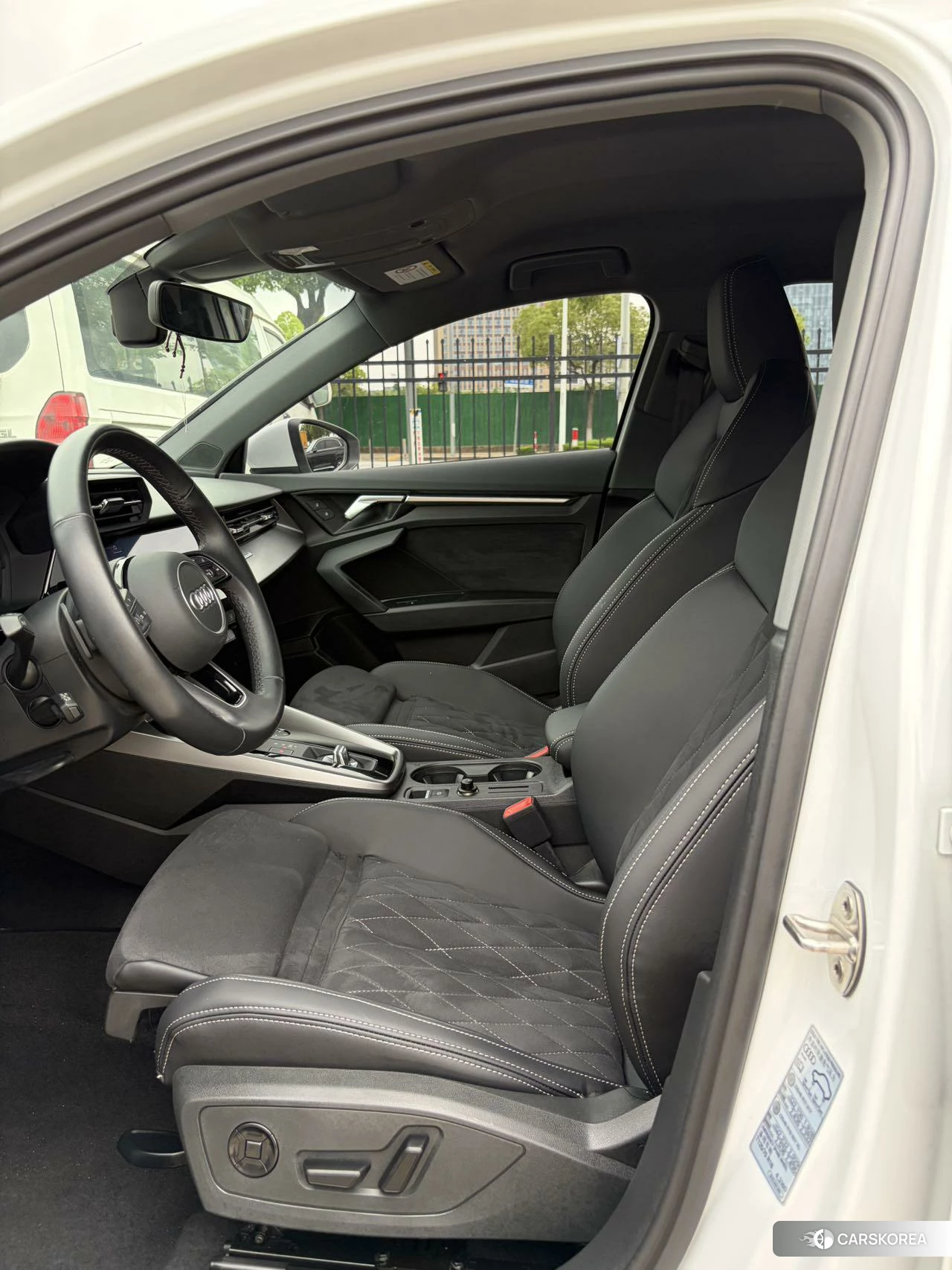 Audi A3 id 4455651 из Китая 14