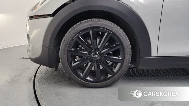 Mini Cooper S id 3396569 из Кореи 15