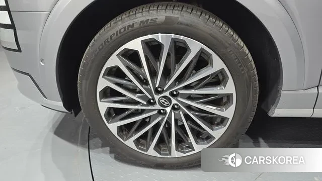 Hyundai Palisade (LX3) id 3732216 из Кореи 15