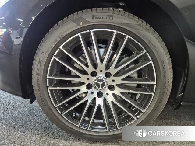 Mercedes-Benz C-Class W206 id 3565351 из Кореи 15