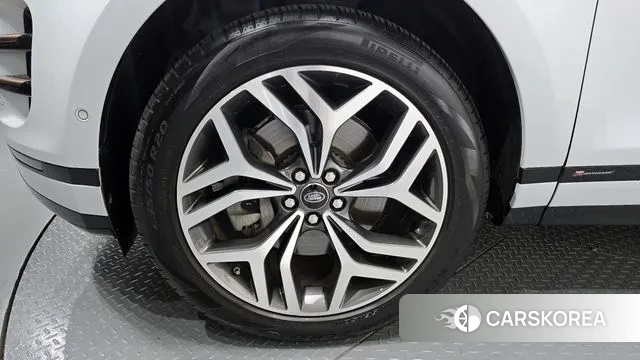 Land Rover Range Rover Evoque 2nd Generation id 3060037 из Кореи 15