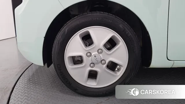 Kia The New Ray id 3480324 из Кореи 15