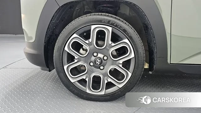 Hyundai Casper id 3555470 из Кореи 15