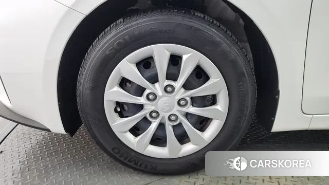 Kia Come New K3 id 3059861 из Кореи 15