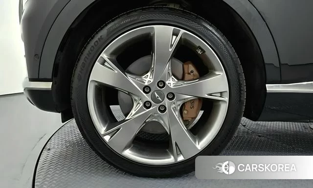 Genesis GV80 id 4267238 из Кореи 15