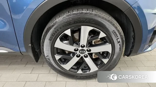 Kia Sorento 4th Generation id 3385232 из Кореи 15