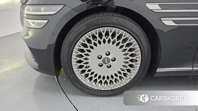 Genesis G80 (RG3) id 3378200 из Кореи 15