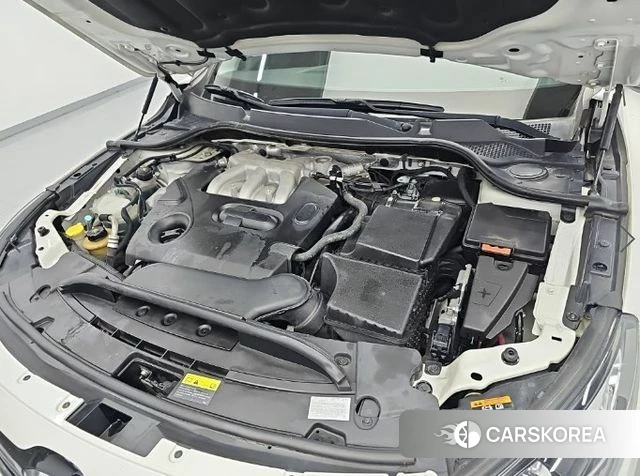 Renault Korea (Samsung) SM7 Nova id 4672825 из Кореи 13
