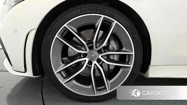 Mercedes-Benz CLS-Class C257 id 3054778 из Кореи 15