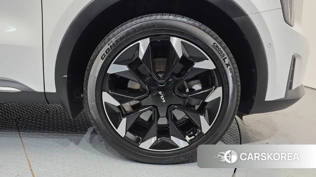 Kia The New Sorento 4th Generation id 4767503 из Кореи 27