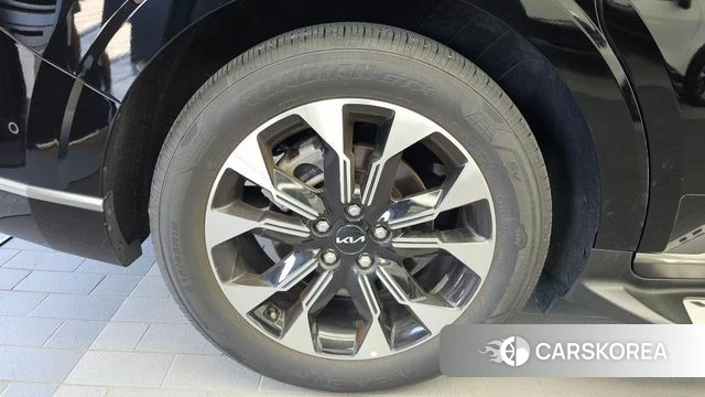 Kia Carnival 4th generation id 4763274 из Кореи 33