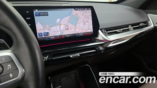 BMW X1 (U11) id 2619101 из Кореи 15