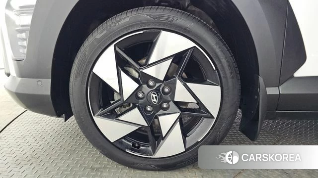 Hyundai Kona (SX2) id 3953122 из Кореи 15