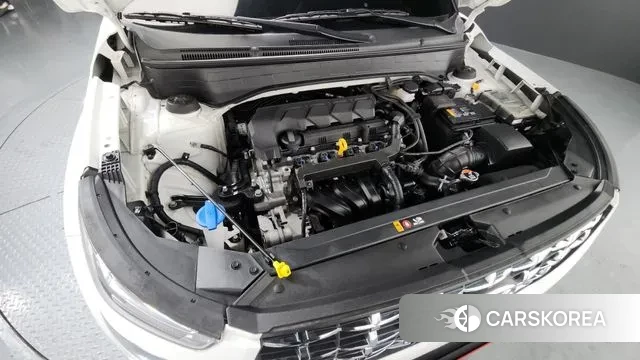 Hyundai Venue id 3740147 из Кореи 15