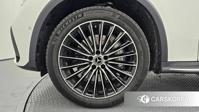 Mercedes-Benz GLC-Class X254 id 4321477 из Кореи 25