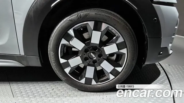 Mini Cooper S Countryman id 2737159 из Кореи 15