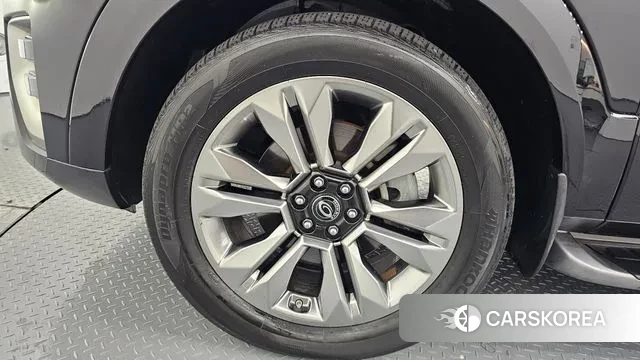 Kia Mohave Master id 3488354 из Кореи 15