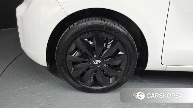 Kia The New Ray id 4249822 из Кореи 27