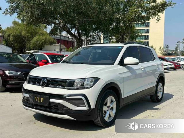 Volkswagen Tu Kai id 4274273 из Китая 9