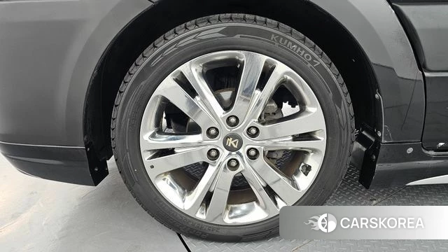 Hyundai Solati id 4586476 из Кореи 22