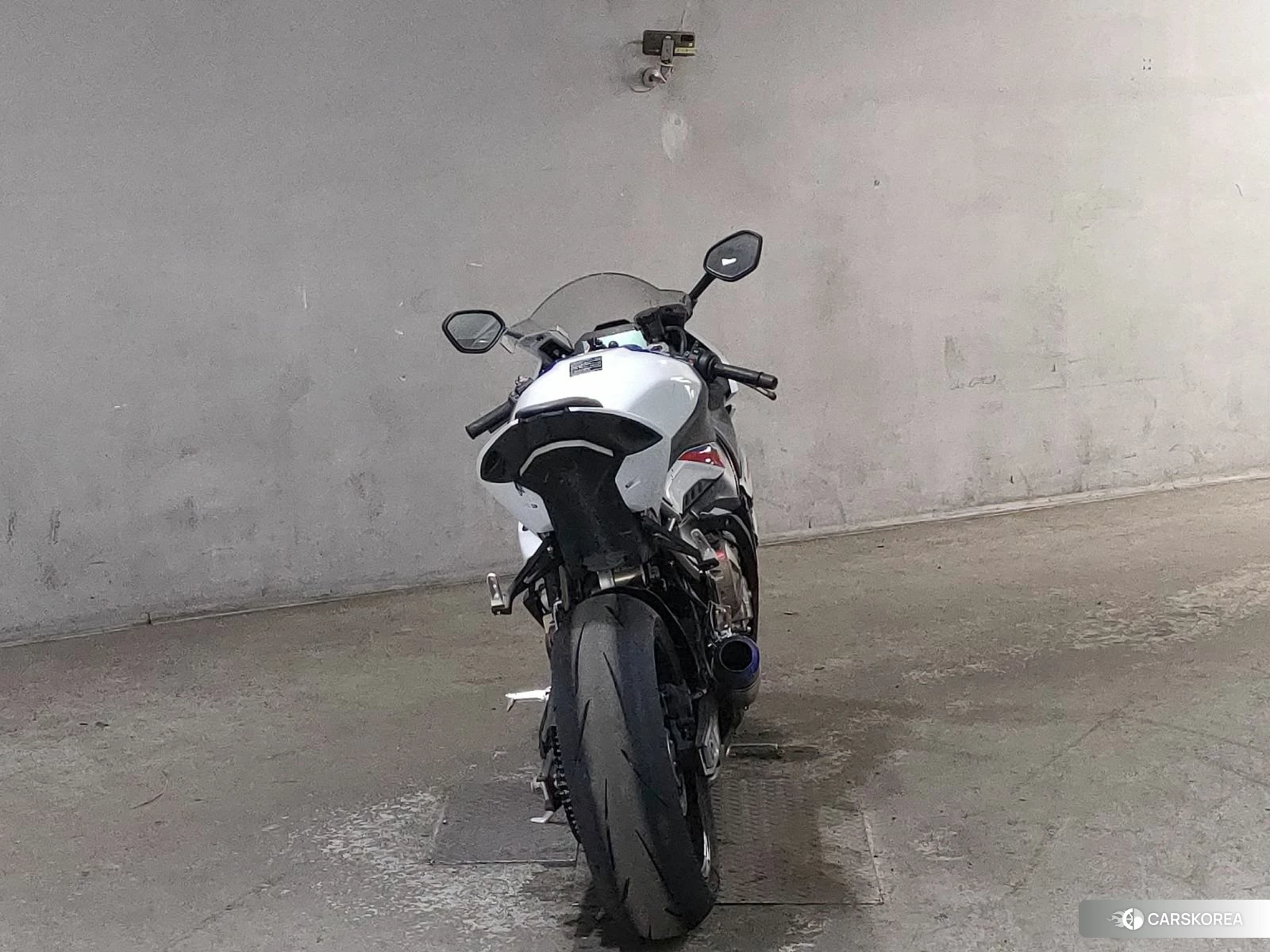 Проданный BMW S1000RR 2020 из Японии, фото 2