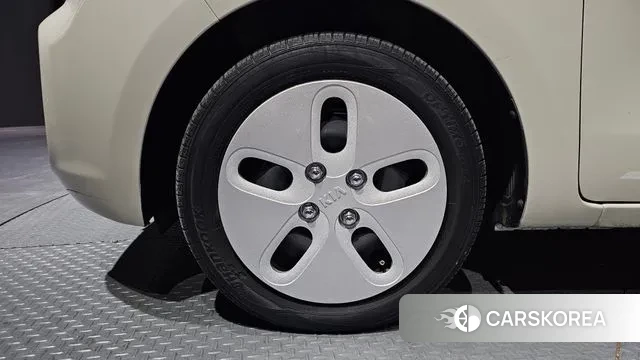 Kia The New Ray id 3455170 из Кореи 15