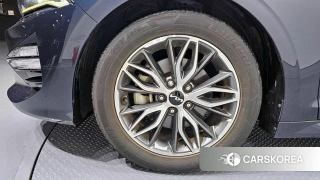 Kia K5 3rd generation id 4376393 из Кореи 15