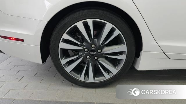 Lincoln New MKZ id 4508381 из Кореи 15