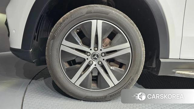 Mercedes-Benz GLE-Class W167 id 4872800 из Кореи 15