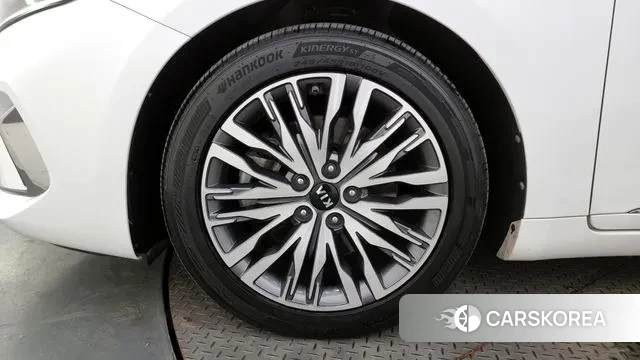 Kia K7 Premier id 2961391 из Кореи 15