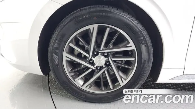 Hyundai The New Grandeur IG id 2667649 из Кореи 15