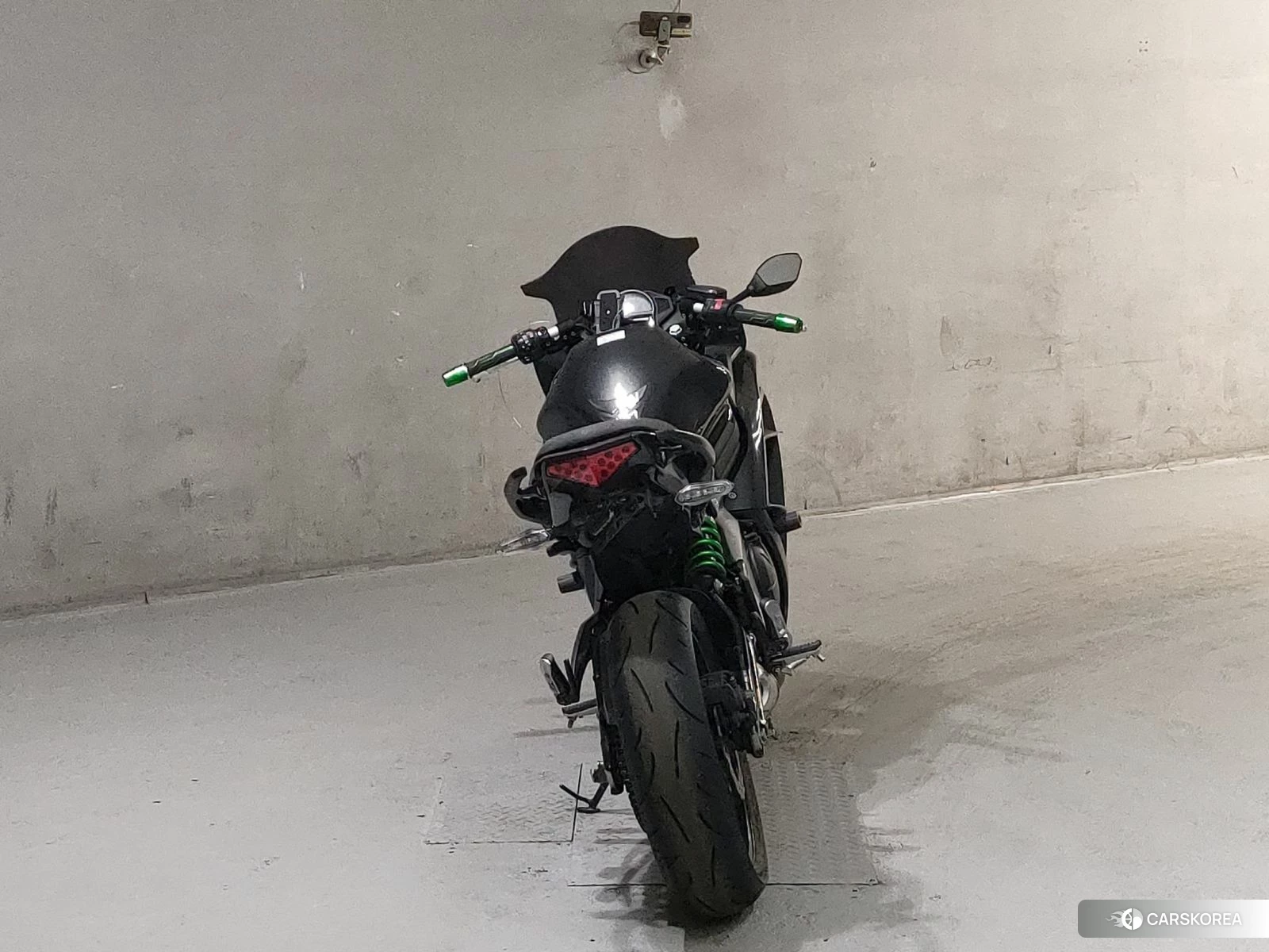Kawasaki NINJA 400 2016 из Японии, фото 3