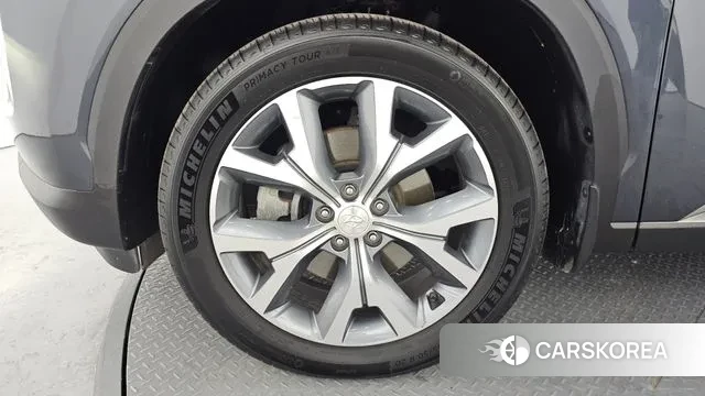 Hyundai Palisade id 3636360 из Кореи 15