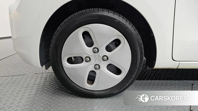 Kia The New Ray id 4567192 из Кореи 25