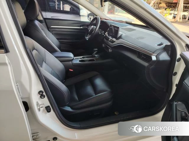 Nissan Teana id 4290547 из Китая 10