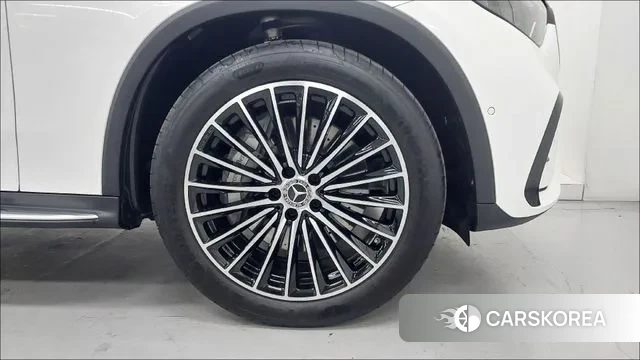 Mercedes-Benz GLC-Class X254 id 3382783 из Кореи 12