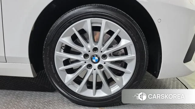 BMW 2 Series Gran Coupe (F44) id 3703186 из Кореи 15