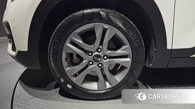 Kia Seltos id 3454269 из Кореи 15