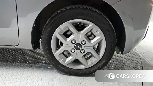 Kia The New Kia Ray id 3410916 из Кореи 15