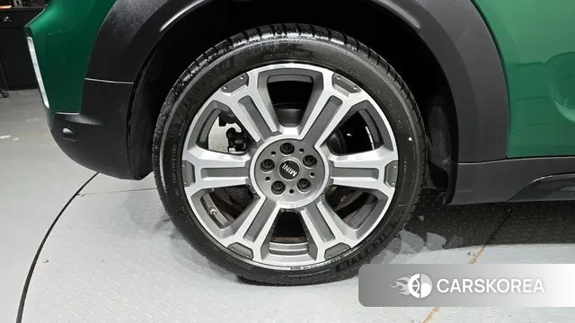 Mini Cooper S Countryman id 3586114 из Кореи 15