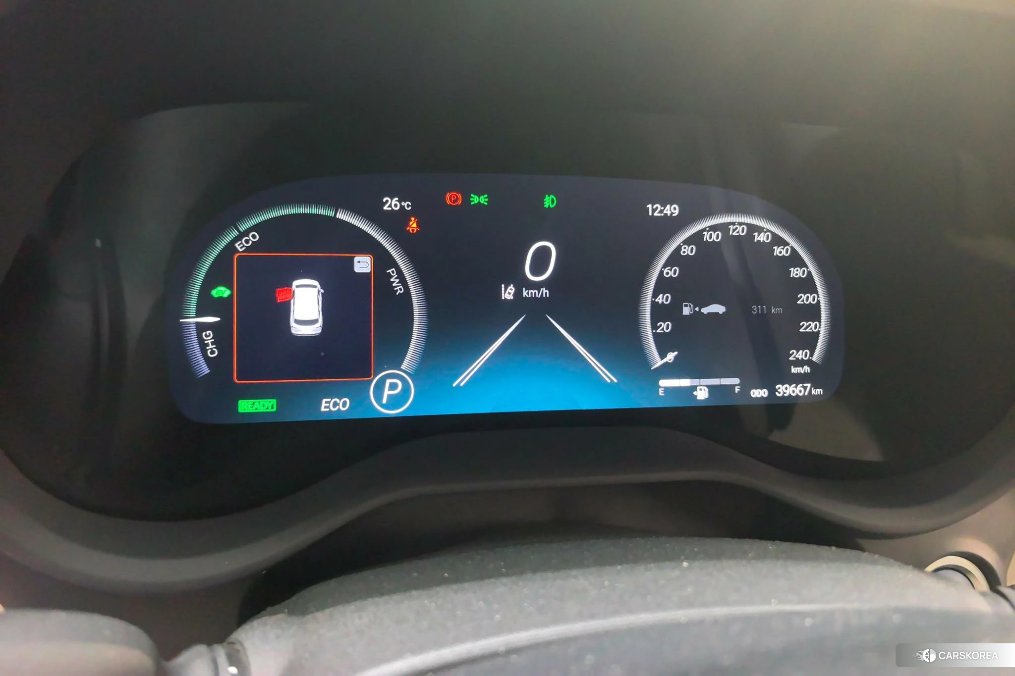 Toyota Saina id 4498608 из Китая 12