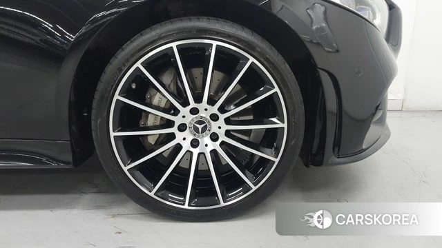 Mercedes-Benz CLS-Class C257 id 4550778 из Кореи 13
