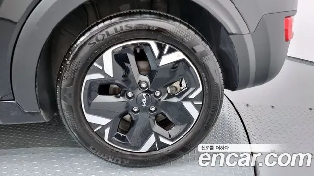 Kia Di All New Niro EV id 2905773 из Кореи 15