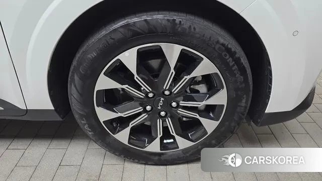 Kia Carnival 4th generation id 3007242 из Кореи 15