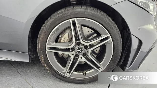 Mercedes-Benz CLS-Class C257 id 3770886 из Кореи 15