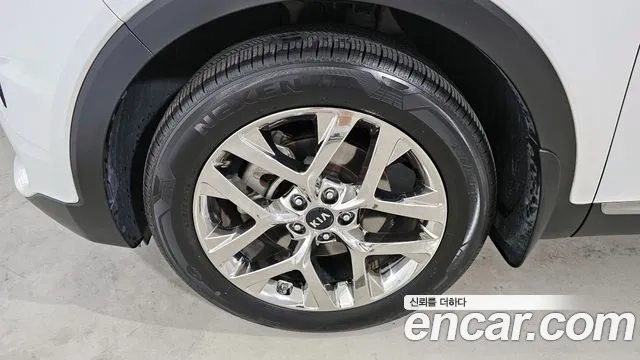 Kia The New Sorento id 2860266 из Кореи 15