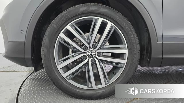 Volkswagen Tiguan second Generation id 4711410 из Кореи 30