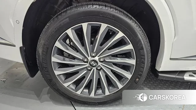 Hyundai The New Palisade id 3378379 из Кореи 15